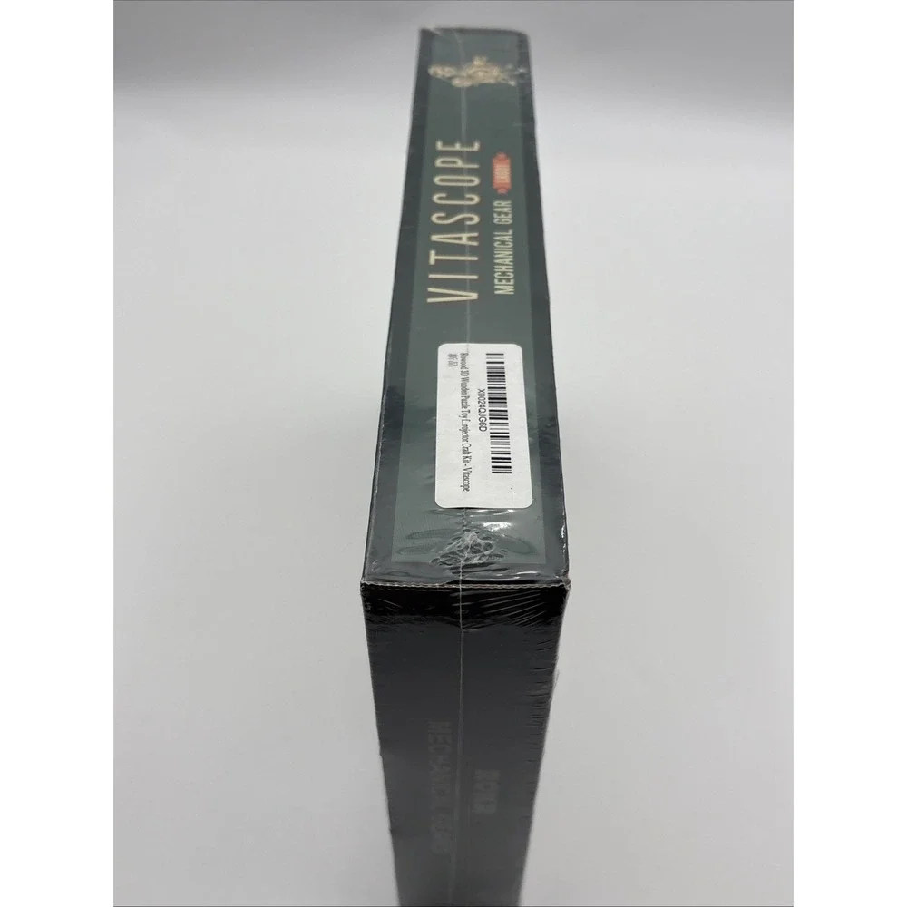 ROKR vitascope mechanical